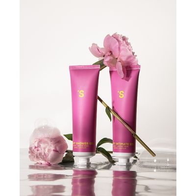 ���� ��� ���� Sister's Aroma Smart Shower Gel ϳ����� 100 �� (4820227782956) - �������� 4