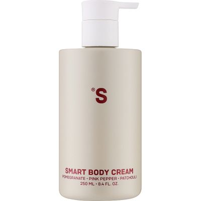 ������� ��� ��� Sister's Aroma Smart Body Cream ������ 250 �� (4820227782932) - �������� 1