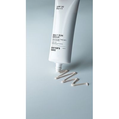 �������� �� ������ Sister's Aroma Daily Sun Cream SPF 30 PA+++ 50 �� (8809187075786) - �������� 2