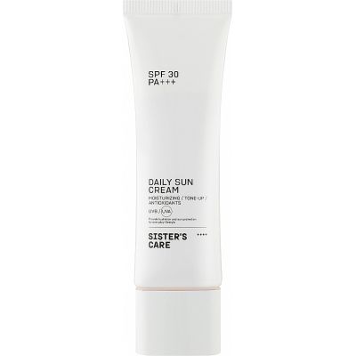 �������� �� ������ Sister's Aroma Daily Sun Cream SPF 30 PA+++ 50 �� (8809187075786) - �������� 1