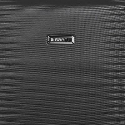 ������� Gabol Balance XP (M) Grey (123446-016) (930690) - �������� 10