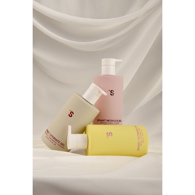 ���� ��� �������� ������� Sister's Aroma Smart Intimate Gel ���� 250 �� (4820227782857) - �������� 3