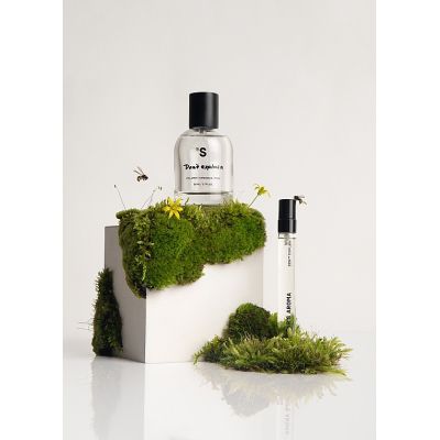 ��������������� ���� Sister's Aroma Don't Explain Travel 10 �� (4820227783069) - �������� 3