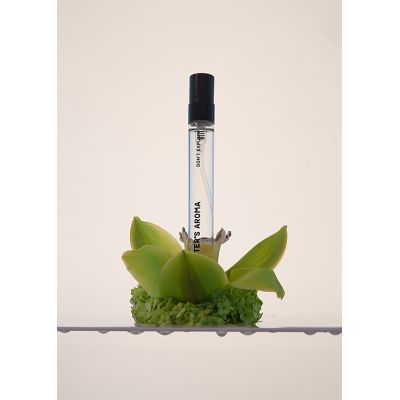 ��������������� ���� Sister's Aroma Don't Explain Travel 10 �� (4820227783069) - �������� 4