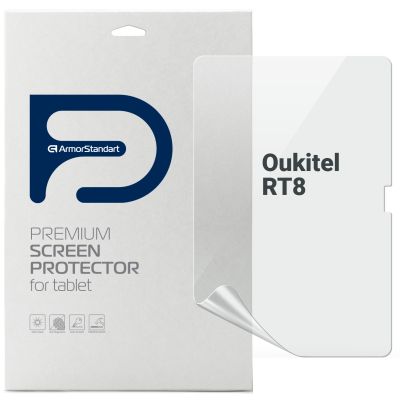 ������ �������� Armorstandart Anti-Blue Oukitel RT8 (ARM78405) - �������� 1