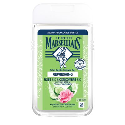 ���� ��� ���� Le Petit Marseillais ����� �� ������� 250 �� (3574661774183) - �������� 1