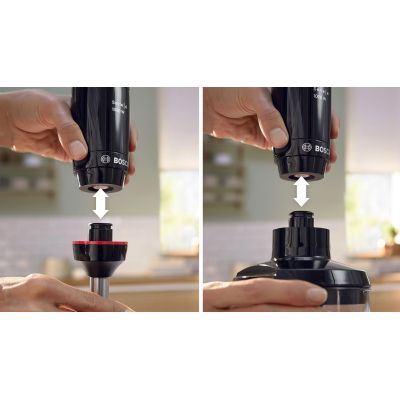 ������� ����������� Bosch MSM4B624 - �������� 4