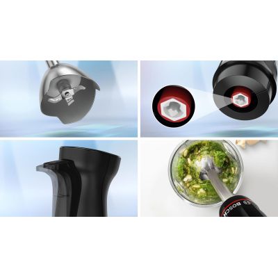 ������� ����������� Bosch MSM4B624 - �������� 8