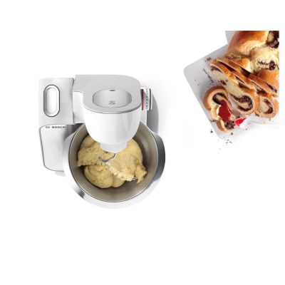 ������� ������ Bosch MUM58231 - �������� 4