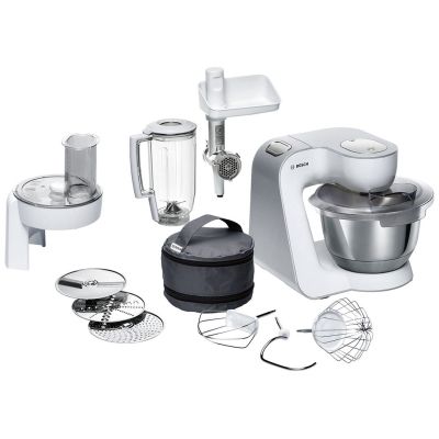 ������� ������ Bosch MUM58231 - �������� 1