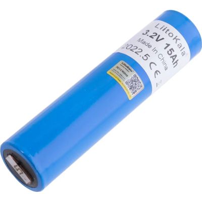 ������� ��� ��� ������� LiFePo4 Liitokala 3.2V-15Ah (LiitoKala-33140) - �������� 1