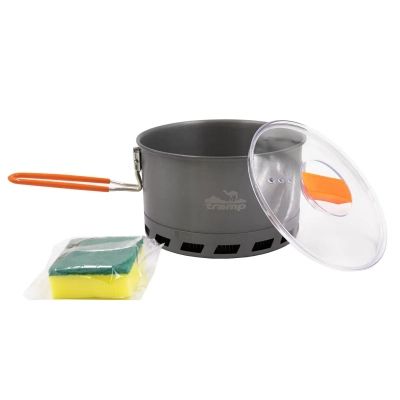 ����� ����������� Tramp Firebird � �������������� 2,2 � (UTRC-119) - �������� 3