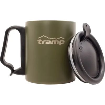 ����� ������������� Tramp � ������ � �������� 350 �� Olive (UTRC-020-olive) - �������� 2