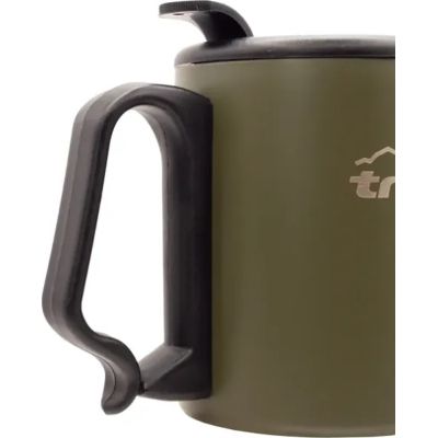 ����� ������������� Tramp � ������ � �������� 350 �� Olive (UTRC-020-olive) - �������� 4