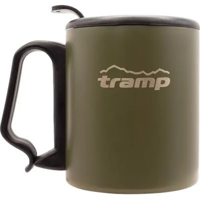 ����� ������������� Tramp � ������ � �������� 350 �� Olive (UTRC-020-olive) - �������� 1