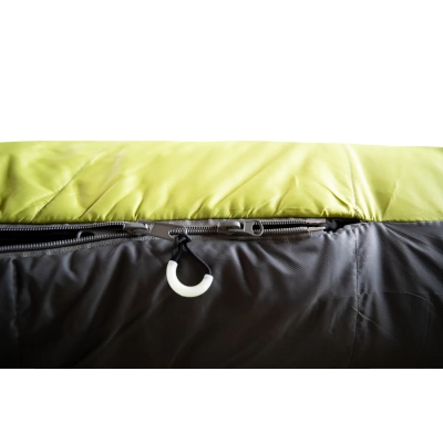 �������� ���� Tramp Arctic Regular ����� ������ green/grey 200/80-50 (UTRS-093R-R) - �������� 10