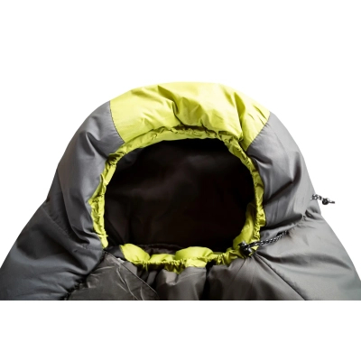 �������� ���� Tramp Arctic Regular ����� ������ green/grey 200/80-50 (UTRS-093R-R) - �������� 4