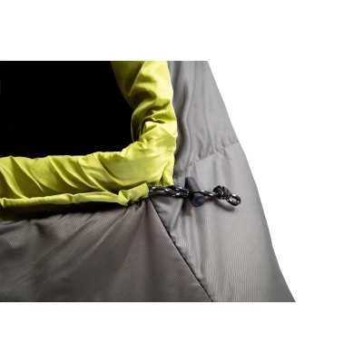 �������� ���� Tramp Arctic Regular ����� ������ green/grey 200/80-50 (UTRS-093R-R) - �������� 5