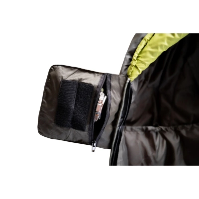 �������� ���� Tramp Arctic Regular ����� ������ green/grey 200/80-50 (UTRS-093R-R) - �������� 8