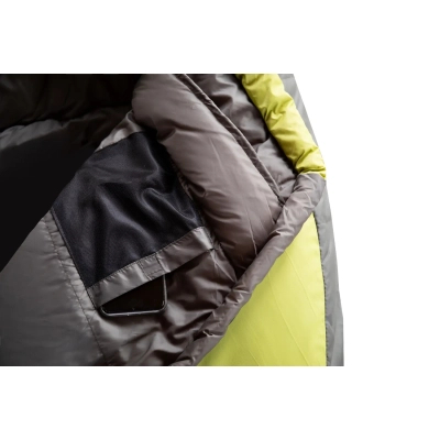 �������� ���� Tramp Arctic Regular ����� ������ green/grey 200/80-50 (UTRS-093R-R) - �������� 9