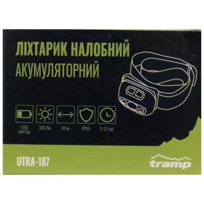 ˳���� Tramp UTRA-187 - �������� 8