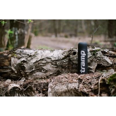 � ������ Tramp Soft Touch 1.2 � Black (UTRC-110-black) - �������� 10