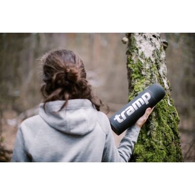 � ������ Tramp Soft Touch 1.2 � Black (UTRC-110-black) - �������� 12