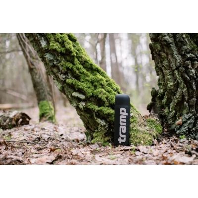 � ������ Tramp Soft Touch 1.2 � Black (UTRC-110-black) - �������� 4