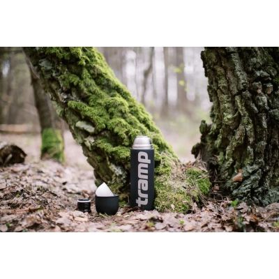 � ������ Tramp Soft Touch 1.2 � Black (UTRC-110-black) - �������� 5