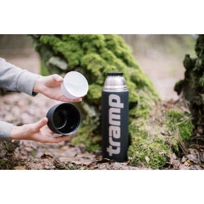 � ������ Tramp Soft Touch 1.2 � Black (UTRC-110-black) - �������� 7