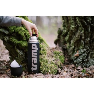 � ������ Tramp Soft Touch 1.2 � Black (UTRC-110-black) - �������� 8