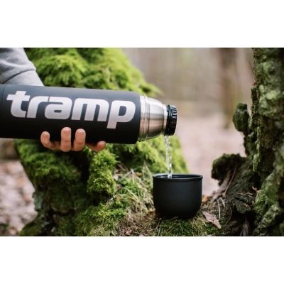 � ������ Tramp Soft Touch 1.2 � Black (UTRC-110-black) - �������� 9