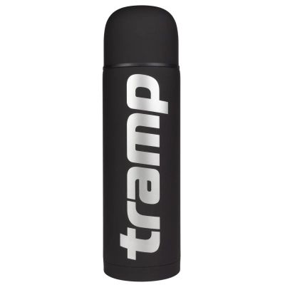 � ������ Tramp Soft Touch 1.2 � Black (UTRC-110-black) - �������� 1