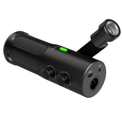 �������� Fifine Tank 3 USB/XLR Black (Tank3) - �������� 2