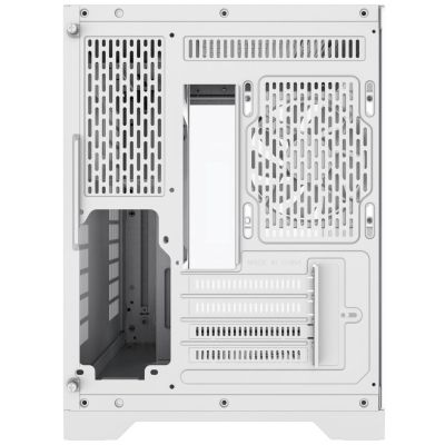 ������ Gamemax HYPE-M White - �������� 4