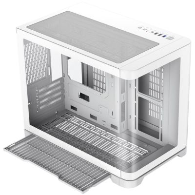 ������ Gamemax HYPE-M White - �������� 5