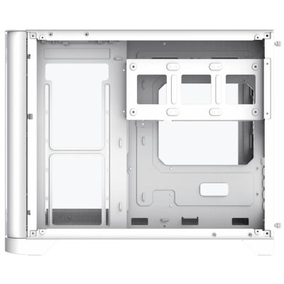 ������ Gamemax HYPE-M White - �������� 7