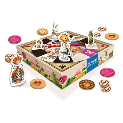 ���������� ���� Granna ����� � ������ ����� (84573) - �������� 4