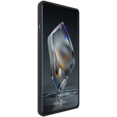 ����� ��� ���������� �������� BeCover OnePlus Ace 3 Black (711772) - �������� 2