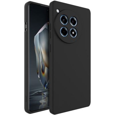 ����� ��� ���������� �������� BeCover OnePlus Ace 3 Black (711772) - �������� 1