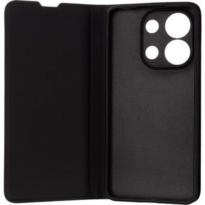 ����� ��� ���������� �������� BeCover Exclusive New Style Xiaomi Redmi 13 Blue (711800) - �������� 5