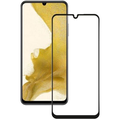 ������ �������� BeCover ZTE Blade A34 Black (711796) - �������� 2