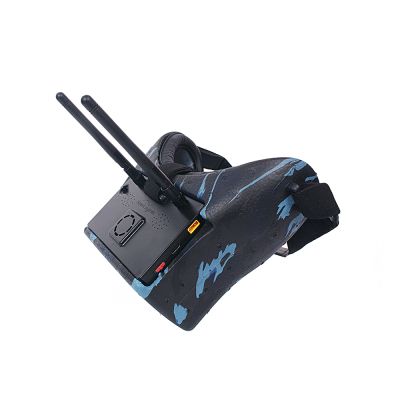 ������� FPV Hawkeye Goggles V2 5.8GHz (HP0054.0034) - �������� 6