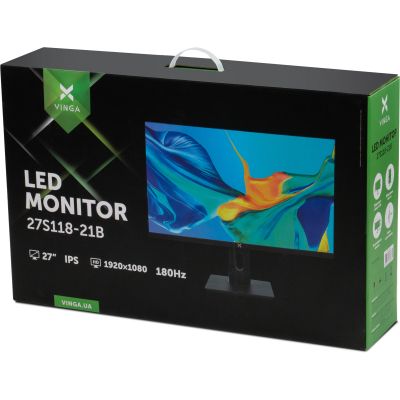 ������� Vinga 27S118-21B - �������� 10