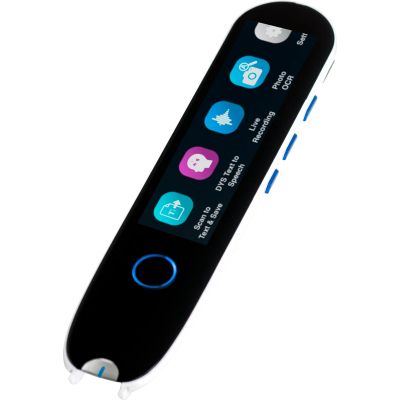 ������ Iris IRISCan Reader 8 (463244) - �������� 2