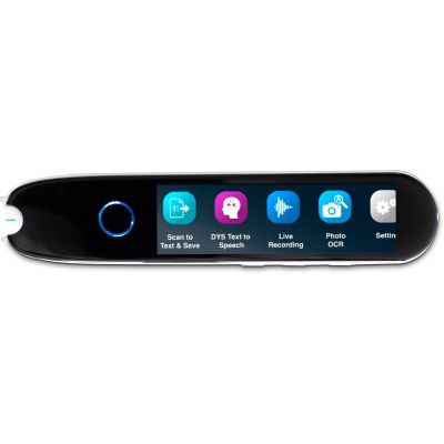 ������ Iris IRISCan Reader 8 (463244) - �������� 1