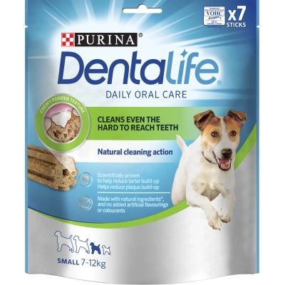 ������ ��� ����� Purina DentaLife Small ��� �������� ������'� ��������� ���� 115 � (8445291614550) - �������� 1