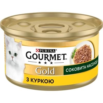 �������� ��� ���� Purina Gourmet Gold �������� �������� � ������ 85 � (8445290823342) - �������� 1