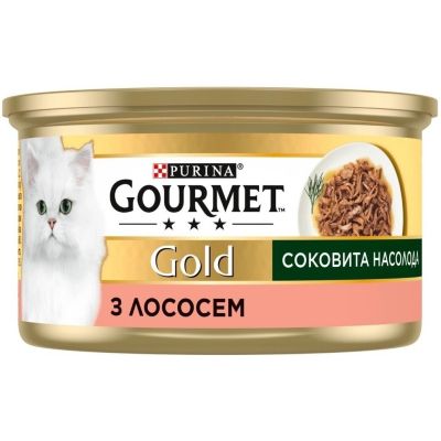 �������� ��� ���� Purina Gourmet Gold �������� �������� � ������� 85 � (8445290823373) - �������� 2