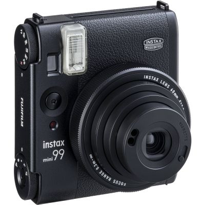 ���������� ������������ ������ Fujifilm INSTAX Mini 99 Black 16823519 - �������� 2